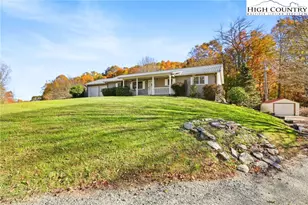 762 George Eggers Rd, Banner Elk, NC 28604 - Photo 3