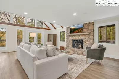 975 Hillside Drive, Linville, NC 28646 - Photo 7