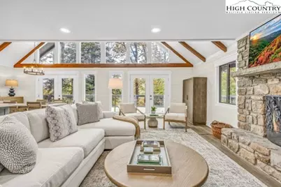 975 Hillside Drive, Linville, NC 28646 - Photo 5