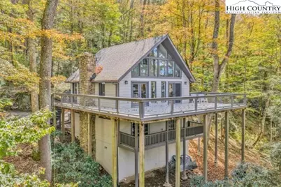 975 Hillside Drive, Linville, NC 28646 - Photo 1