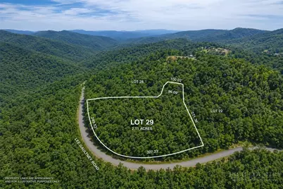 Lot 29 Lee Gualtney Road, Banner Elk, NC 28604 - Photo 15