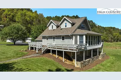 410 River Drive, Warrensville, NC 28693 - Photo 49