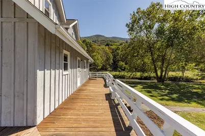 410 River Drive, Warrensville, NC 28693 - Photo 39