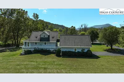 410 River Drive, Warrensville, NC 28693 - Photo 13