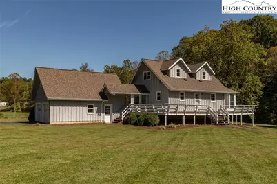 410 River Drive, Warrensville, NC 28693 - Photo 3