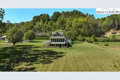 410 River Drive, Warrensville, NC 28693 - Photo 15