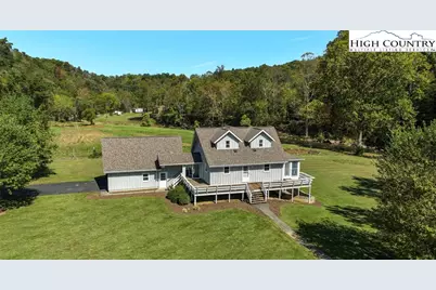 410 River Drive, Warrensville, NC 28693 - Photo 1