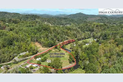 410 River Drive, Warrensville, NC 28693 - Photo 9