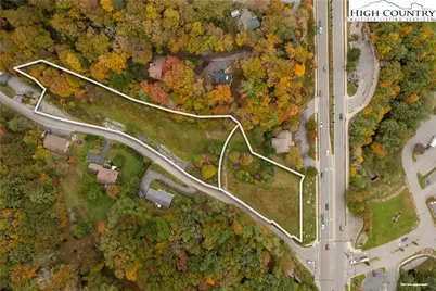 Tbd Valley Blvd/Possum Hollow, Blowing Rock, NC 28607 - Photo 3