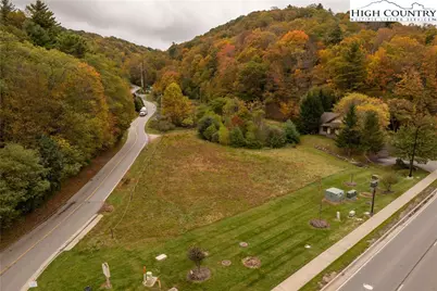 Tbd Valley Blvd/Possum Hollow, Blowing Rock, NC 28607 - Photo 25