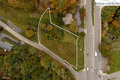 Tbd Valley Blvd/Possum Hollow, Blowing Rock, NC 28607 - Photo 5