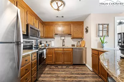 303 Sugar Top Drive #3128, Sugar Mountain, NC 28604 - Photo 5