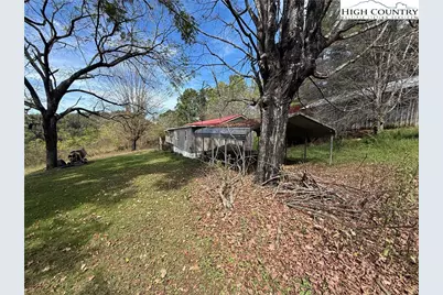 253 Bobby Rash Road, Lansing, NC 28643 - Photo 3