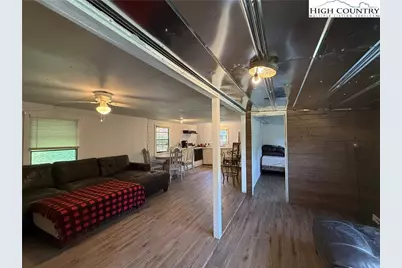 253 Bobby Rash Road, Lansing, NC 28643 - Photo 5