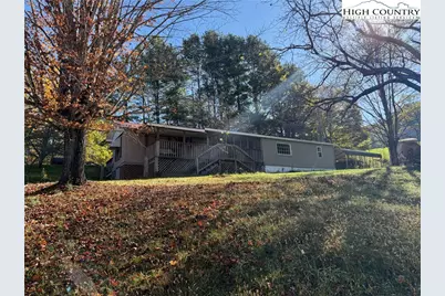 253 Bobby Rash Road, Lansing, NC 28643 - Photo 1