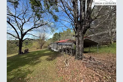 253 Bobby Rash Road, Lansing, NC 28643 - Photo 15