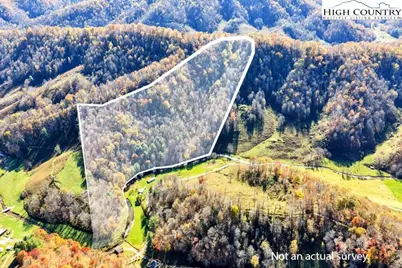 Tbd East Little Horse Creek Road, Lansing, NC 28643 - Photo 3