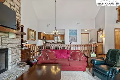 160 Manor View (12.5% Share) Lane #5 Appalachian, Blowing Rock, NC 28605 - Photo 7