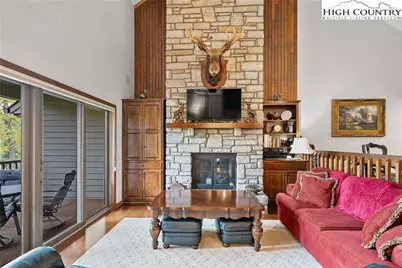 160 Manor View (12.5% Share) Lane #5 Appalachian, Blowing Rock, NC 28605 - Photo 5