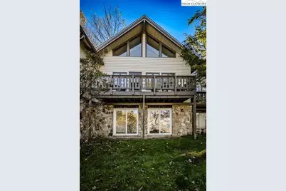 115 N Pinnacle Ridge Road #47, Beech Mountain, NC 28604 - Photo 1