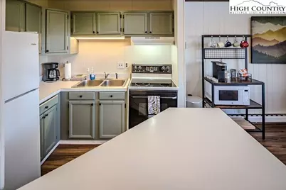 115 N Pinnacle Ridge Road #47, Beech Mountain, NC 28604 - Photo 11