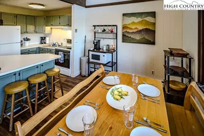 115 N Pinnacle Ridge Road #47, Beech Mountain, NC 28604 - Photo 9
