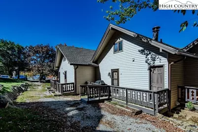 115 N Pinnacle Ridge Road #47, Beech Mountain, NC 28604 - Photo 21