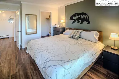 115 N Pinnacle Ridge Road #47, Beech Mountain, NC 28604 - Photo 17