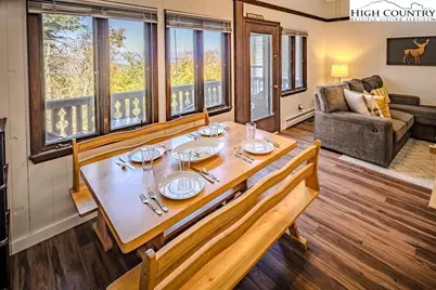 115 N Pinnacle Ridge Road #47, Beech Mountain, NC 28604 - Photo 7