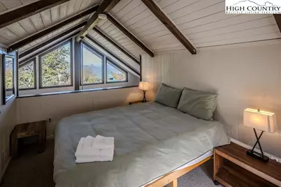 115 N Pinnacle Ridge Road #47, Beech Mountain, NC 28604 - Photo 19