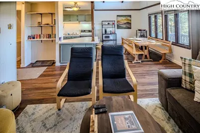 115 N Pinnacle Ridge Road #47, Beech Mountain, NC 28604 - Photo 5