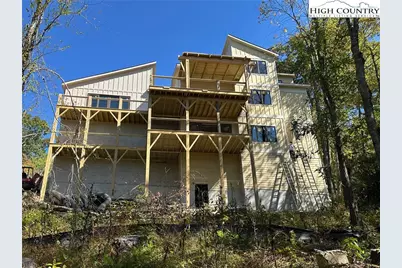 206 Spruce Pine Trail, Blowing Rock, NC 28605 - Photo 3