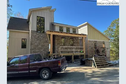 206 Spruce Pine Trail, Blowing Rock, NC 28605 - Photo 7