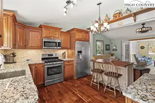 228 Snowshoe Loop, Newland, NC 28657 - Photo 5