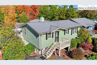 228 Snowshoe Loop, Newland, NC 28657 - Photo 3