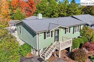 228 Snowshoe Loop, Newland, NC 28657 - Photo 3