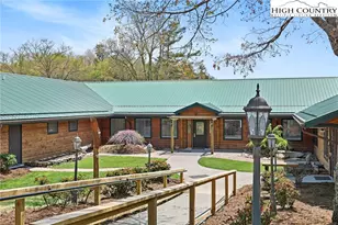 228 Snowshoe Loop, Newland, NC 28657 - Photo 47