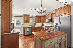 228 Snowshoe Loop, Newland, NC 28657 - Photo 5