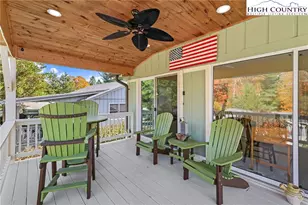 228 Snowshoe Loop, Newland, NC 28657 - Photo 19