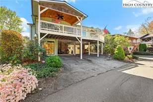 228 Snowshoe Loop, Newland, NC 28657 - Photo 1