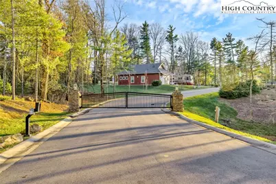 185 Laurel Branch Court, Roaring Gap, NC 28668 - Photo 7