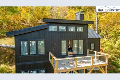 63 Two Hawks Lane, Linville, NC 28657 - Photo 5