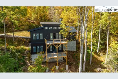 63 Two Hawks Lane, Linville, NC 28657 - Photo 7