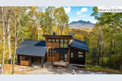 63 Two Hawks Lane, Linville, NC 28657 - Photo 3