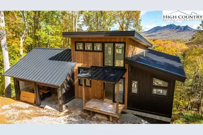 63 Two Hawks Lane, Linville, NC 28657 - Photo 1