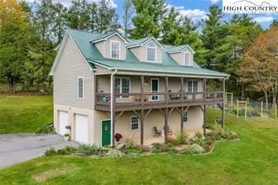 132 Carlton Circle, Blowing Rock, NC 28605 - Photo 3