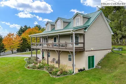 132 Carlton Circle, Blowing Rock, NC 28605 - Photo 5