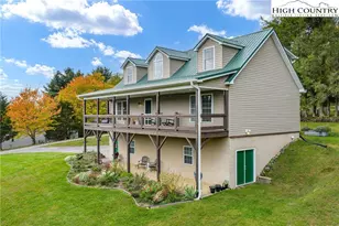 132 Carlton Cir, Blowing Rock, NC 28605 - Photo 5