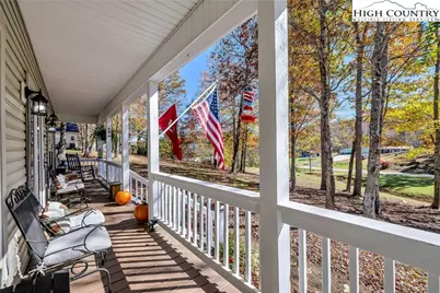 140 New Beginnings Drive, West Jefferson, NC 28694 - Photo 49