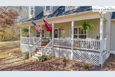 140 New Beginnings Drive, West Jefferson, NC 28694 - Photo 3